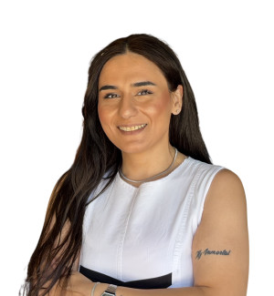 GÜZİN BENGÜ ASLANPAY